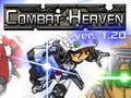 Permainan Combat Heaven