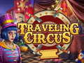 Permainan Traveling Circus