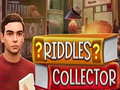 Permainan Riddles Collector