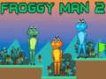 Permainan Froggy Man 2