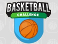 Permainan Basketball Challenge