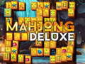 Permainan Mahjong Delux