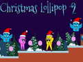 Permainan Christmas Lollipop 2