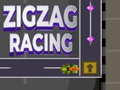 Permainan Zigzag Racing