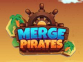 Permainan Merge Pirates