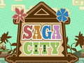 Permainan Saga City