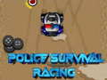 Permainan Police Survival Racing