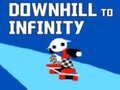 Permainan Downhill to Infinity