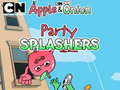 Permainan Apple & Onion Party Splashers