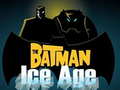 Permainan The Batman Ice Age