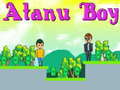 Permainan Atanu Boy