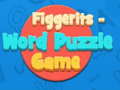 Permainan Figgerits-Word Puzzle Game