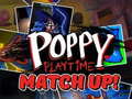 Permainan Poppy Playtime Match Up!