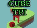 Permainan Cube Tri