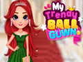 Permainan My Trendy Ball Gown