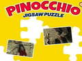 Permainan Pinocchio Jigsaw Puzzle