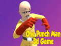 Permainan One Punch Man 3D Game