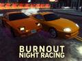 Permainan Burnout Night Racing