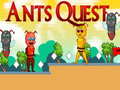 Permainan Ants Quest