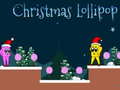 Permainan Christmas Lollipop