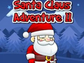 Permainan Santa Claus Adventure 2