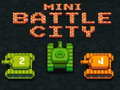 Permainan Mini Battle City