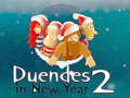 Permainan Duendes in New Year 2