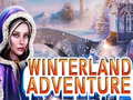 Permainan Winterland Adventure