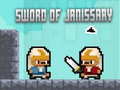 Permainan Sword Of Janissary