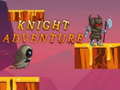 Permainan Knight Adventure