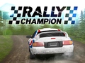 Permainan Rally Champion