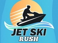 Permainan Jet Ski Rush