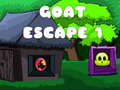 Permainan Goat Escape 1