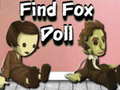 Permainan Find Fox Doll