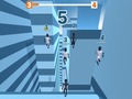 Permainan Stickman Parkour Speed