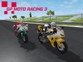 Permainan GP Moto Racing 3