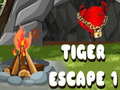 Permainan Tiger Escape 1