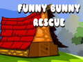 Permainan Funny Bunny Rescue