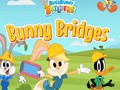 Permainan Bugs Bunny Builders Bunny Bridges