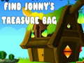 Permainan Find Johny`s Treasure Bag