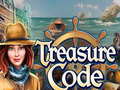 Permainan Treasure Code