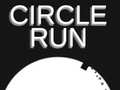 Permainan Circle Run