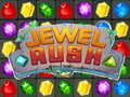 Permainan Jewel Rush