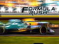 Permainan Formula Rush 