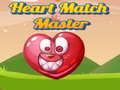 Permainan Heart Match Master