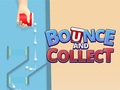 Permainan Bounce and Collect