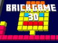 Permainan Brick Game 3D