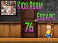 Permainan Amgel Kids Room Escape 76