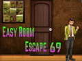 Permainan Amgel Easy Room Escape 69