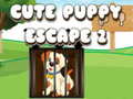 Permainan Cute Puppy Escape 2